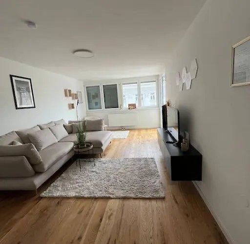 Apartmán Farawayhomes #h1