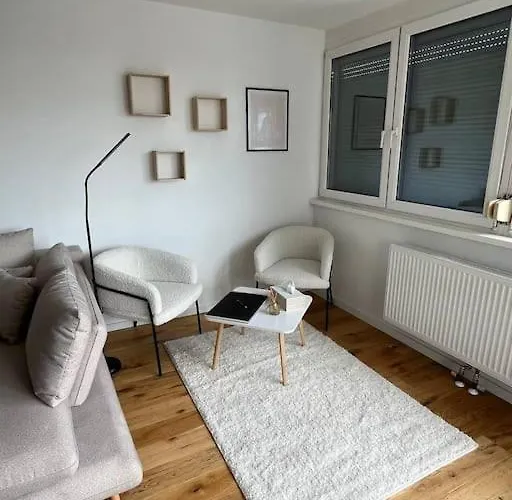 Apartmán Farawayhomes #h1 Vídeň