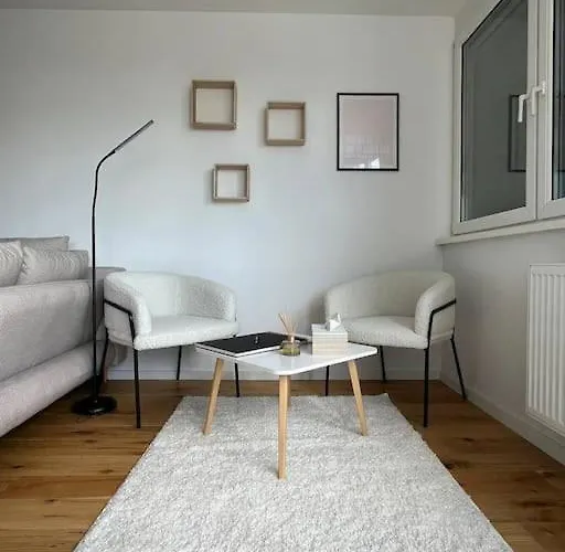 Farawayhomes #h1 Apartmán Vídeň