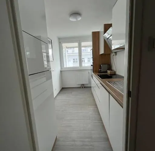 Farawayhomes #h1 Apartmán *