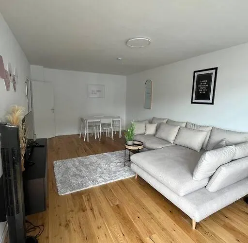 Farawayhomes #h1 Apartmán *
