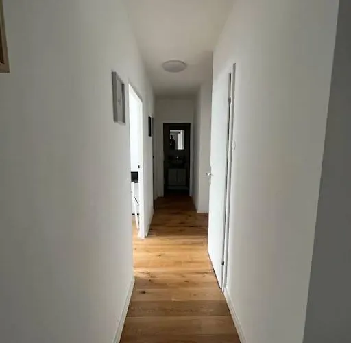 Apartmán Farawayhomes #h1 Vídeň